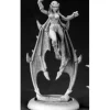 Tabletop Miniatures>Reaper Miniatures The Harpy, Female Super Villain #50181 Chronoscope Mini Figure - Your Source for Gaming Essentials