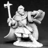 Tabletop Miniatures>Reaper Miniatures Thomas Bronwyn #02401 Dark Heaven Legends Unpainted Metal - Your Source for Gaming Essentials