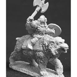 Tabletop Miniatures>Reaper Miniatures Thorondil Of Kragmar #02294 Dark Heaven Unpainted Metal - Your Source for Gaming Essentials