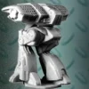 Tabletop Miniatures>Reaper Miniatures Tiamat #72201 Unpainted Plastic CAV: Strike Operations Figure - Your Source for Gaming Essentials