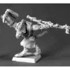 Tabletop Miniatures>Reaper Miniatures Toghra the Despoiler, Gnoll Warlord #14597 Kargir Unpainted - Your Source for Gaming Essentials
