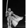 Tabletop Miniatures>Reaper Miniatures Toreth, Male Dark Elf #03016 Dark Heaven Unpainted Metal - Your Source for Gaming Essentials