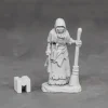 Tabletop Miniatures>Reaper Miniatures Tosca, Dreadmere Hag 03871 Dark Heaven Legends Unpainted Metal - Your Source for Gaming Essentials