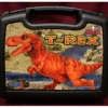 Tabletop Miniatures>Reaper Miniatures T-Rex #10013 Boxed Sets Unpainted Metal D&D RPG Figure - Your Source for Gaming Essentials