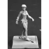 Tabletop Miniatures>Reaper Miniatures Trinia Sabor #60102 Pathfinder Miniatures Unpainted D&D Mini - Your Source for Gaming Essentials