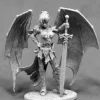 Tabletop Miniatures>Reaper Miniatures Troll Slayer Sophie #01442 Special Edition Unpainted Figure - Your Source for Gaming Essentials