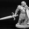 Tabletop Miniatures>Reaper Miniatures Ulern, Anti-Paladin 02745 Dark Heaven Legends Unpainted Metal - Your Source for Gaming Essentials