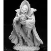 Tabletop Miniatures>Reaper Miniatures Undead Bathalian #02843 Dark Heaven Legends Unpainted Metal - Your Source for Gaming Essentials