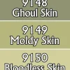 Tabletop Miniatures>Reaper Miniatures Undead Skin Tones 09750 Master Series Triads 3 Pack .5oz Paint - Your Source for Gaming Essentials