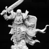 Tabletop Miniatures>Reaper Miniatures Unpainted Arrius: Black Skeletal Champion 02766 Dark Heaven - Your Source for Gaming Essentials
