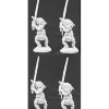Tabletop Miniatures>Reaper Miniatures Unpainted Highlander + Claymore 4P 06008 Dark Heaven Army Pack - Your Source for Gaming Essentials