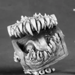Tabletop Miniatures>Reaper Miniatures Unpainted Mocking Beast (1 Piece) #03517 Dark Heaven - Your Source for Gaming Essentials