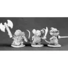 Tabletop Miniatures>Reaper Miniatures Unpainted Mousling Pirate, Savage, Duelist #03522 Dark Heaven - Your Source for Gaming Essentials