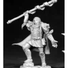Tabletop Miniatures>Reaper Miniatures Unpainted Talus Tenspell, Wizard Scholar 03305 Dark Heaven - Your Source for Gaming Essentials