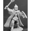 Tabletop Miniatures>Reaper Miniatures Unthar Godshand #02032 Dark Heaven Legends Unpainted Metal - Your Source for Gaming Essentials