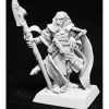 Tabletop Miniatures>Reaper Miniatures Valandil, Crusaders Mage #14045 Crusaders Unpainted D&D Mini - Your Source for Gaming Essentials