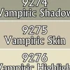 Tabletop Miniatures>Reaper Miniatures Vampiric Skintones #09792 Master Series Triads 3 Pack Paint - Your Source for Gaming Essentials
