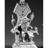 Tabletop Miniatures>Reaper Miniatures Van Storme, Vampire #02093 Dark Heaven Legends D&D Mini Figure - Your Source for Gaming Essentials