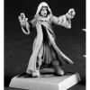Tabletop Miniatures>Reaper Miniatures Velmarius Elazarin #60070 Pathfinder Miniatures Unpainted Mini - Your Source for Gaming Essentials