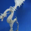 Tabletop Miniatures>Reaper Miniatures Verocithrax #77361 Bones Plastic D&D RPG Mini Figure - Your Source for Gaming Essentials