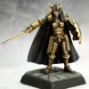 Tabletop Miniatures>Reaper Miniatures Viorian Dekanti #60114 Pathfinder Miniatures Unpainted Mini - Your Source for Gaming Essentials