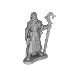 Tabletop Miniatures>Reaper Miniatures Vodellis Winterhand #04009 Unpainted Metal Figure - Your Source for Gaming Essentials