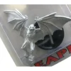 Tabletop Miniatures>Reaper Miniatures Vorvorlaka, Vampire #50329 Chronoscope RPG Unpainted Figure - Your Source for Gaming Essentials