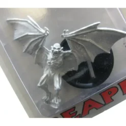 Tabletop Miniatures>Reaper Miniatures Vorvorlaka, Vampire #50329 Chronoscope RPG Unpainted Figure - Your Source for Gaming Essentials