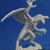 Tabletop Miniatures>Reaper Miniatures Vulture Demon #77262 Bones Plastic D&D RPG Mini Figure - Your Source for Gaming Essentials
