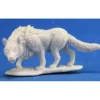 Tabletop Miniatures>Reaper Miniatures Warg #77202 Bones Plastic D&D RPG Mini Figure - Your Source for Gaming Essentials