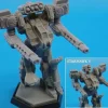 Tabletop Miniatures>Reaper Miniatures Warhawk/Starhawk V #72301 Unpainted CAV Strike Operations - Your Source for Gaming Essentials