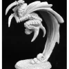 Tabletop Miniatures>Reaper Miniatures Warl Hellbore, Assassin #02782 Dark Heaven Unpainted Metal - Your Source for Gaming Essentials