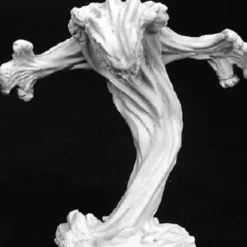 Tabletop Miniatures>Reaper Miniatures Water Elemental #02780 Dark Heaven Legends Unpainted Metal - Your Source for Gaming Essentials