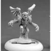 Tabletop Miniatures>Reaper Miniatures Wild West Wizard of Oz Winged Monkey #50316 Chronoscope Figure - Your Source for Gaming Essentials