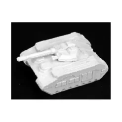 Tabletop Miniatures>Reaper Miniatures Wolf #24606 Robot Supply Depot Unpainted RPG D&D Mini Figure - Your Source for Gaming Essentials