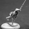 Tabletop Miniatures>Reaper Miniatures World War I Doughboy #50271 Chronoscope D&D RPG Mini Figure - Your Source for Gaming Essentials