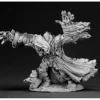 Tabletop Miniatures>Reaper Miniatures Worm Corpse #03023 Dark Heaven Legends Unpainted Metal Figure - Your Source for Gaming Essentials