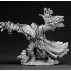 Tabletop Miniatures>Reaper Miniatures Worm Corpse #03023 Dark Heaven Legends Unpainted Metal Figure - Your Source for Gaming Essentials