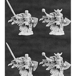 Tabletop Miniatures>Reaper Miniatures Wraiths (4 Pieces) 06034 Dark Heaven Legends Army Packs Figure - Your Source for Gaming Essentials