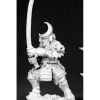 Tabletop Miniatures>Reaper Miniatures Yataro Kurasama #02438 Dark Heaven Legends Unpainted Metal - Your Source for Gaming Essentials