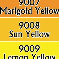 Tabletop Miniatures>Reaper Miniatures Yellows #09703 Master Series Triads 3 Pack .5oz Paint - Your Source for Gaming Essentials