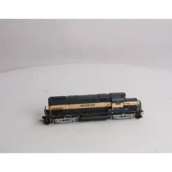 Rivarossi 1874 HO "Monon" Alco C-420 Diesel Engine #505 VG - Your Source for Gaming Essentials* Trains