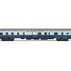 Rivarossi 2634/0 HO Scale Santa Fe Smooth Side Roomette Passenger Car #1377 EX/Box - Your Source for Gaming Essentials* Trains