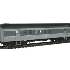Rivarossi HR4194 HO Southern Pacific 60' Heavyweight Railway Post Office #4108 - Your Source for Gaming Essentials* Trains