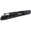 Rivarossi HR2470 HO Union Pacific 4-8-8-4 Big Boy Steam Locomotive #4015 - Your Source for Gaming Essentials* Trains