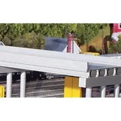 Rix Products 628-0161 N Modern Highway Overpass 50' Deck Only - Your Source for Gaming Essentials* Trains