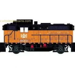 RMT 994771 O B&LE Beep Diesel Locomotive Shell #803 - Your Source for Gaming Essentials* Trains