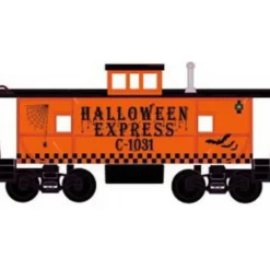 RMT 96972 O Caboose Halloween #C-1031 - Your Source for Gaming Essentials* Trains