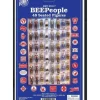 RMT 99417 O Seated Figures (Set of 48) - Your Source for Gaming Essentials* Trains