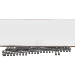 Ross 101 O Gauge Left Hand 11 Switch/Turnout VG/Box - Your Source for Gaming Essentials* Trains